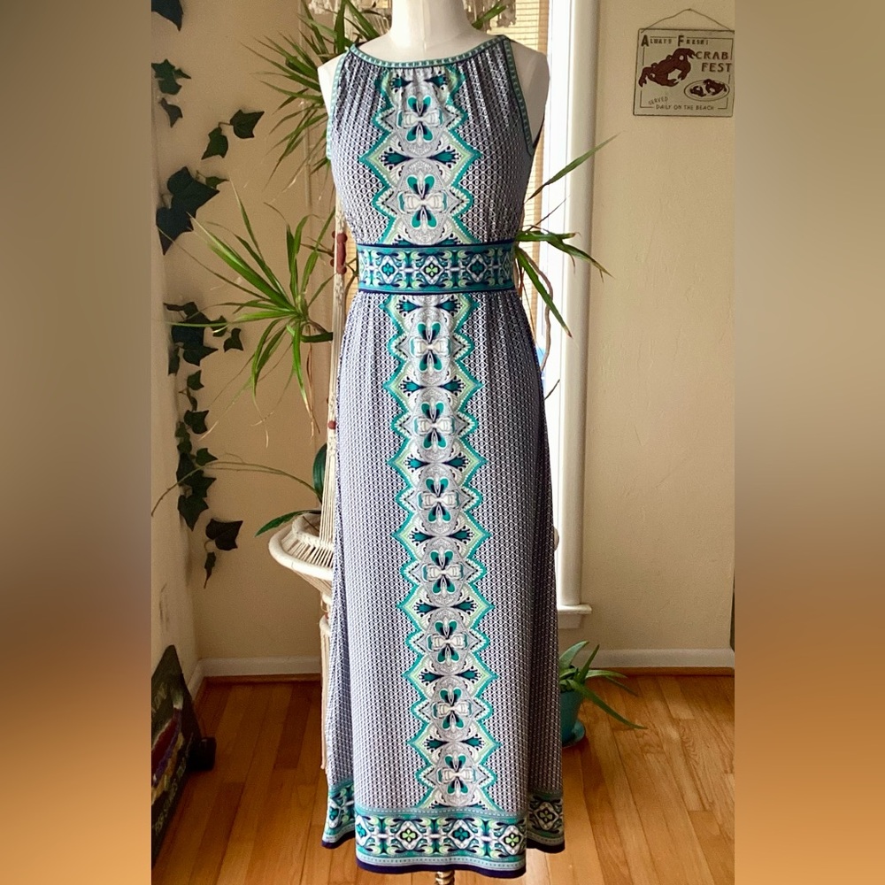 Max studio dress size XS